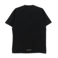 CALIFORNIA STREET T-SHIRT カリフォルニアストリート Tシャツ SKATESHOP COMMUNICATION BLACK スケートボード スケボー 1