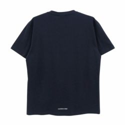 CALIFORNIA STREET T-SHIRT カリフォルニアストリート Tシャツ SKATESHOP COMMUNICATION NAVY スケートボード スケボー 1