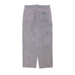 THEORIES PANTS セオリーズ パンツ ジーンズ PIANO TRAP CARPENTER WASHED LAVENDER スケートボード スケボー 8