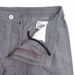 THEORIES PANTS セオリーズ パンツ ジーンズ STAMP CARGO CORDUROY LOUNGE GREY スケートボード スケボー 4