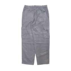 THEORIES PANTS セオリーズ パンツ ジーンズ STAMP CARGO CORDUROY LOUNGE GREY スケートボード スケボー 8