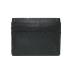 THEORIES WALLET セオリーズ サイフ LANTERN WALLET GENUINE LEATHER BLACK スケートボード スケボー 1