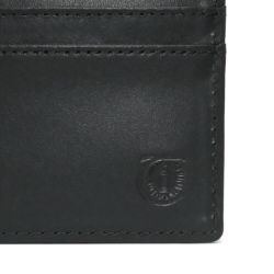 THEORIES WALLET セオリーズ サイフ LANTERN WALLET GENUINE LEATHER BLACK スケートボード スケボー 5