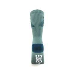 THEORIES SOCKS セオリーズ ソックス 靴下 THEORAMID LAUREL/SEA BLUE スケートボード スケボー 2