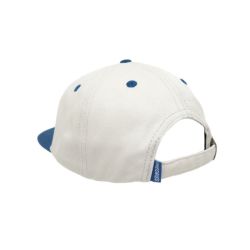 THEORIES CAP セオリーズ キャップ HAND OF THEORIES STRAPBACK PEARL/BLUE JAY スケートボード スケボー 2