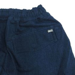  TELEVISI STAR PANTS テレビジスター パンツ ジーンズ TJ ROGERS CARGO NAVY スケートボード スケボー 4