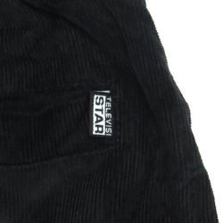  TELEVISI STAR PANTS テレビジスター パンツ ジーンズ SUNNY FILMER CORDUROY BLACK スケートボード スケボー 7