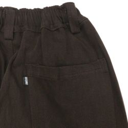  TELEVISI STAR PANTS テレビジスター パンツ ジーンズ SUNNY FILMER DENIM BROWN スケートボード スケボー 4