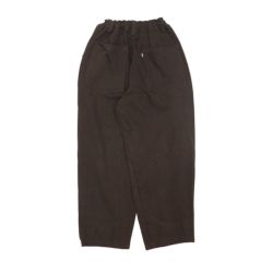  TELEVISI STAR PANTS テレビジスター パンツ ジーンズ SUNNY FILMER DENIM BROWN スケートボード スケボー 6