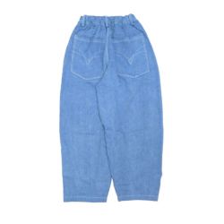  TELEVISI STAR PANTS テレビジスター パンツ ジーンズ SUNNY FILMER DENIM LIGHT BLUE スケートボード スケボー 6