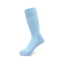 WHIMSY SOCKS ウィムジー ソックス 靴下 EMJAY SKY BLUE スケートボード スケボー 1