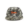 EVISEN CAP エビセン キャップ CAMO DINER 6 PANEL OLIVE CAMO スケートボード スケボー 1