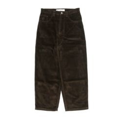  POLAR PANTS ポーラー パンツ ジーンズ BIG BOY CORD CHOCOLATE スケートボード スケボー 