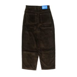  POLAR PANTS ポーラー パンツ ジーンズ BIG BOY CORD CHOCOLATE スケートボード スケボー 6