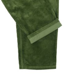 POLAR PANTS ポーラー パンツ ジーンズ BIG BOY CORD GREEN スケートボード スケボー 5