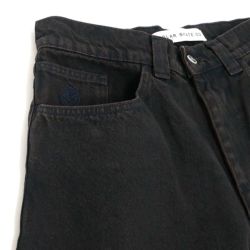 POLAR JEANS ポーラー パンツ ジーンズ BIG BOY BROWN BLUE スケートボード スケボー 1