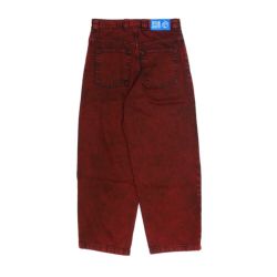 POLAR JEANS ポーラー パンツ ジーンズ BIG BOY RED BLACK スケートボード スケボー 6