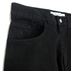 POLAR JEANS ポーラー パンツ ジーンズ BIG BOY PITCH BLACK スケートボード スケボー 1