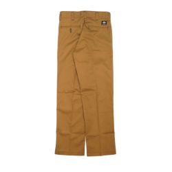 DICKIES SKATEBOARDING PANTS ディッキーズ スケートボーディング パンツ ジーンズ DOUBLE KNEE TWILL PANT BROWN DUCK スケートボード スケボー 6