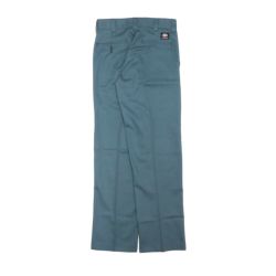 DICKIES SKATEBOARDING PANTS ディッキーズ スケートボーディング パンツ ジーンズ DOUBLE KNEE TWILL PANT LINCOLN GREEN スケートボード スケボー 6