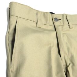 DICKIES SKATEBOARDING PANTS ディッキーズ スケートボーディング パンツ ジーンズ DOUBLE KNEE TWILL PANT DESERT SAND スケートボード スケボー 1