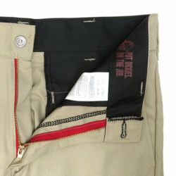 DICKIES SKATEBOARDING PANTS ディッキーズ スケートボーディング パンツ ジーンズ DOUBLE KNEE TWILL PANT DESERT SAND スケートボード スケボー 3