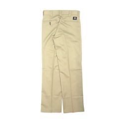 DICKIES SKATEBOARDING PANTS ディッキーズ スケートボーディング パンツ ジーンズ DOUBLE KNEE TWILL PANT DESERT SAND スケートボード スケボー 6