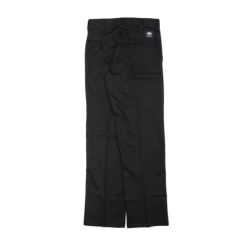 DICKIES SKATEBOARDING PANTS ディッキーズ スケートボーディング パンツ ジーンズ DOUBLE KNEE TWILL PANT BLACK スケートボード スケボー 6