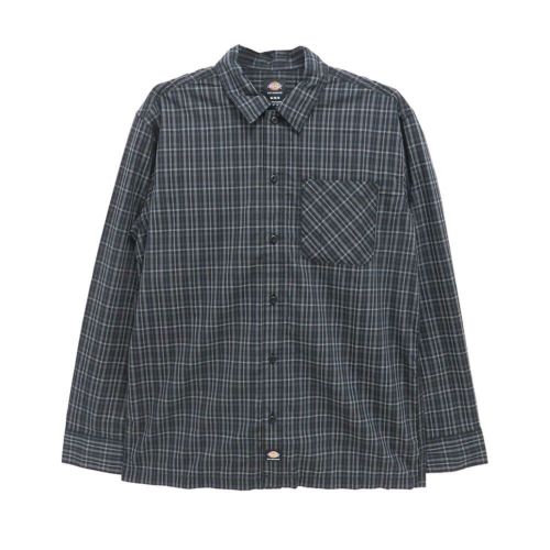 長袖ボタンシャツ｜カリフォルニアストリート