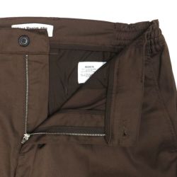 LAST RESORT AB PANTS ラストリゾートエービー パンツ ジーンズ PM001 DARK BROWN スケートボード スケボー 3