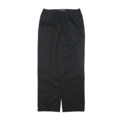 LAST RESORT AB PANTS ラストリゾートエービー パンツ ジーンズ PM001 BLACK スケートボード スケボー 