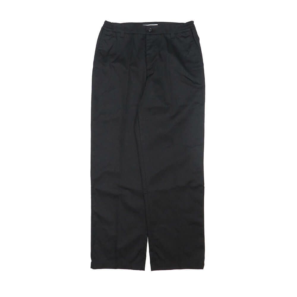 LAST RESORT AB PANTS ラストリゾートエービー パンツ ジーンズ PM001 BLACK スケートボード スケボー 