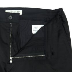 LAST RESORT AB PANTS ラストリゾートエービー パンツ ジーンズ PM001 BLACK スケートボード スケボー 3