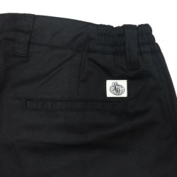 LAST RESORT AB PANTS ラストリゾートエービー パンツ ジーンズ PM001 BLACK スケートボード スケボー 4