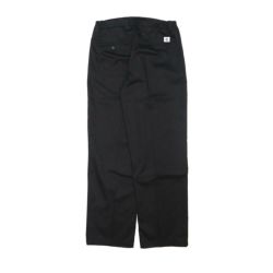 LAST RESORT AB PANTS ラストリゾートエービー パンツ ジーンズ PM001 BLACK スケートボード スケボー 6