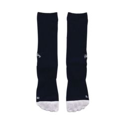 WHIMSY SOCKS ウィムジー ソックス 靴下 V EMJAY NAVY スケートボード スケボー 