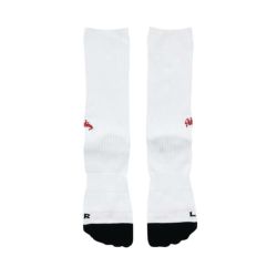 WHIMSY SOCKS ウィムジー ソックス 靴下 V EMJAY WHITE スケートボード スケボー 