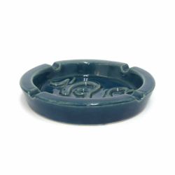 EVISEN ASHTRAY エビセン 灰皿 WYE ASHTRAY NAVY スケートボード スケボー 1