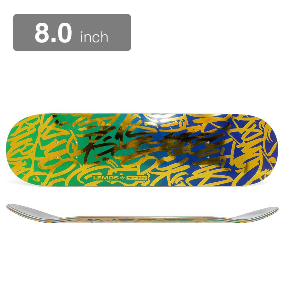 スケボーデッキ ズーヨーク ZOOYORK ZY SPORTS そそっかしい DECK 8.0 SKATEBOARD スケートボード