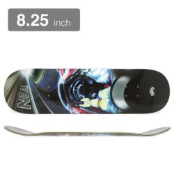 PRIMITIVE DECK プリミティブ デッキ ROBERT NEAL INDY 8.25 スケートボード スケボー