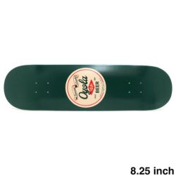 TRAFFIC DECK トラフィック デッキ RICKY OYOLA TRU AGE COASTER 8.25 スケートボード スケボー