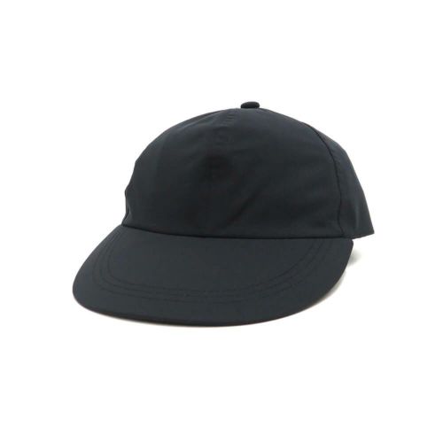  TIGHTBOOTH（TBPR）CAP タイトブース キャップ 3 LAYER KOKO BLACK スケートボード スケボー 