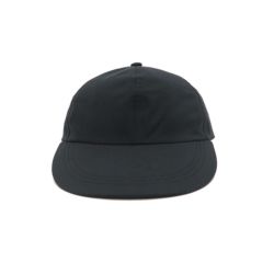  TIGHTBOOTH（TBPR）CAP タイトブース キャップ 3 LAYER KOKO BLACK スケートボード スケボー 1