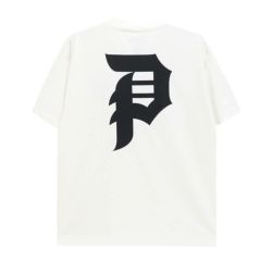 PRIMITIVE T-SHIRT プリミティブ Tシャツ DIRTY P HW WHITE スケートボード スケボー 