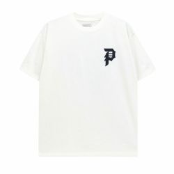 PRIMITIVE T-SHIRT プリミティブ Tシャツ DIRTY P HW WHITE スケートボード スケボー 1