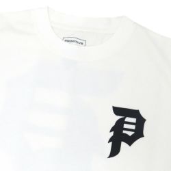 PRIMITIVE T-SHIRT プリミティブ Tシャツ DIRTY P HW WHITE スケートボード スケボー 2