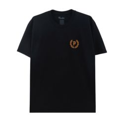 PRIMITIVE T-SHIRT プリミティブ Tシャツ REDEMPTION BLACK スケートボード スケボー 1