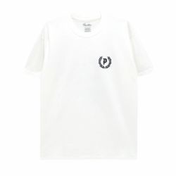 PRIMITIVE T-SHIRT プリミティブ Tシャツ REDEMPTION WHITE スケートボード スケボー 1