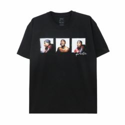 PRIMITIVE T-SHIRT プリミティブ Tシャツ PRIMITIVE X 2Pac TRUTH BLACK スケートボード スケボー 