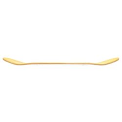 PRIMITIVE DECK プリミティブ デッキ TEAM NUEVO SCRIPT CORE WHITE / GOLD 7.75 スケートボード スケボー 1